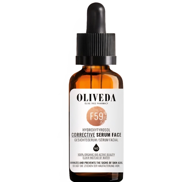 Oliveda ~ F59Corrective Serum Face